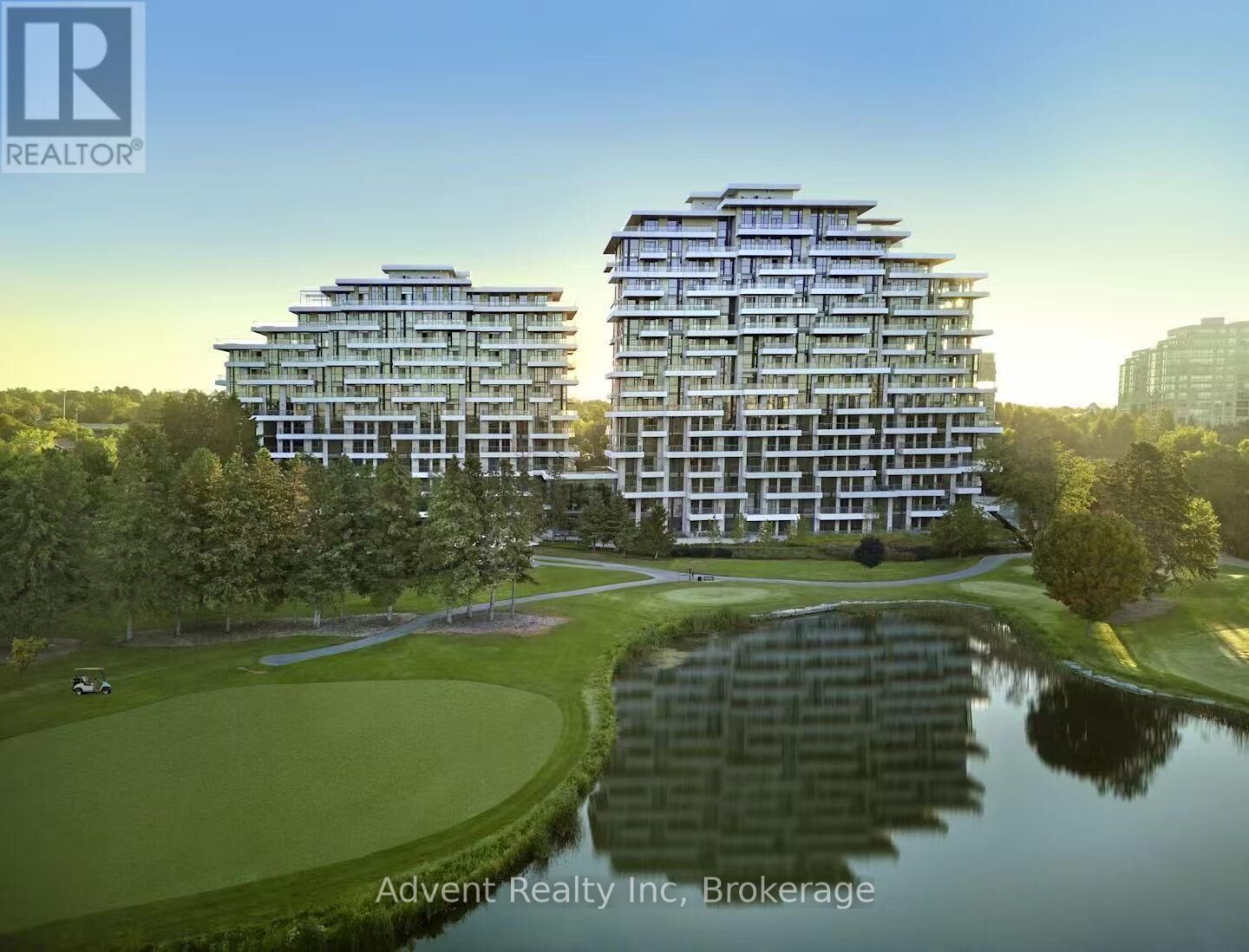 Property Photo:  397 Royal Orchard Boulevard 103  ON L3T 0H3 