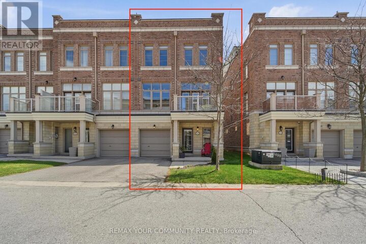 Property Photo:  34 Arborea Lane  ON L4A 1X1 