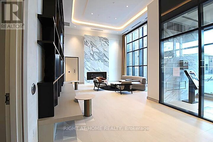 Property Photo:  130 River Street 1606  ON M5A 0R8 