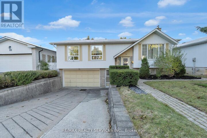 Property Photo:  81 Glenforest Road  ON L6S 1L8 