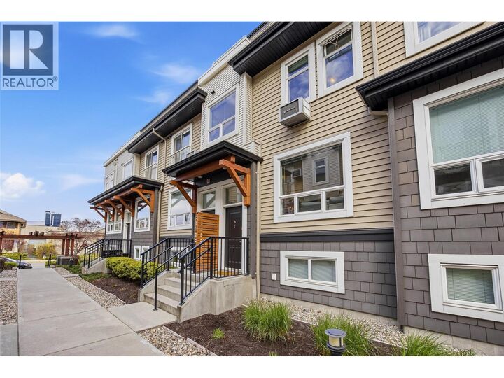 Property Photo:  1851 Ambrosi Road 7  BC V1Y 4S1 