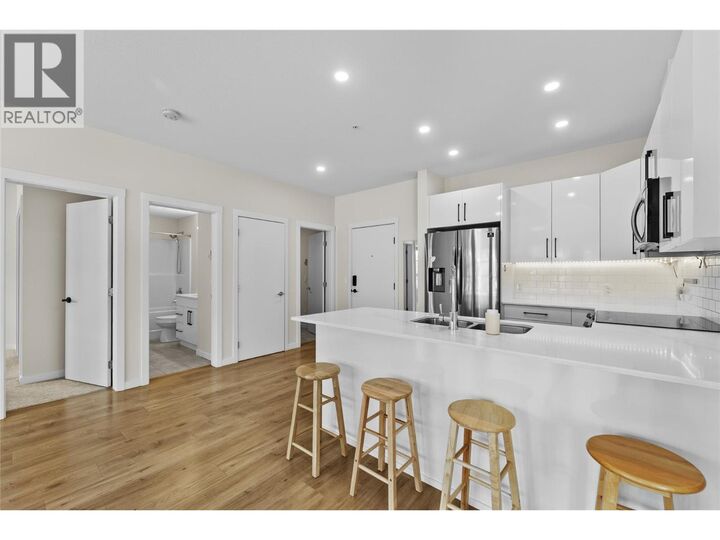 Property Photo:  1880 Hugh Allan Drive 309  BC V1S 0E8 
