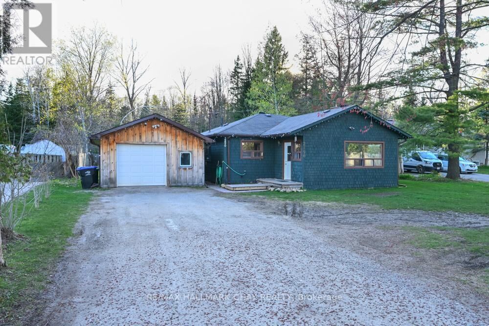 Property Photo:  2490 25th Sideroad  ON L9S 2H1 