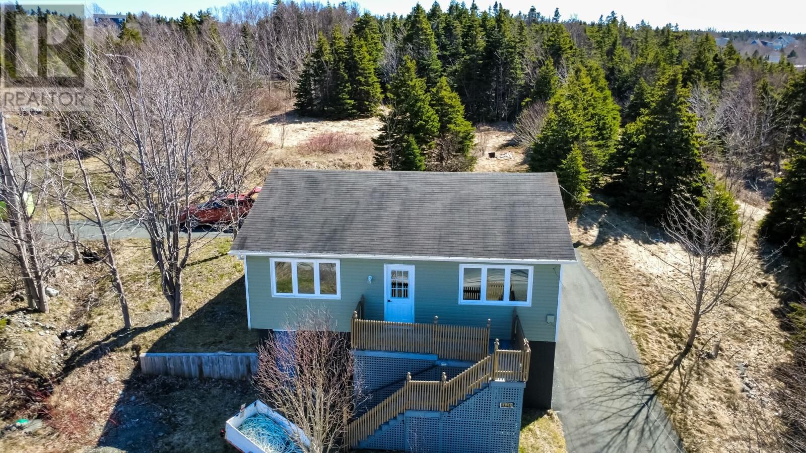 Property Photo:  1407 Torbay Road  NL A1K 1B3 