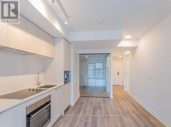 Property Photo:  1 Jarvis Street 510  ON L8N 1K6 