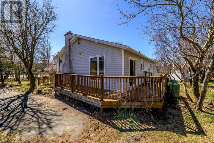 Property Photo:  1 Old Road  NL A0A 3L0 