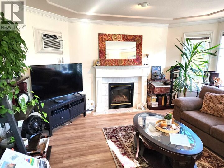 Property Photo:  3220 Centennial Drive 201  BC V1T 2T7 