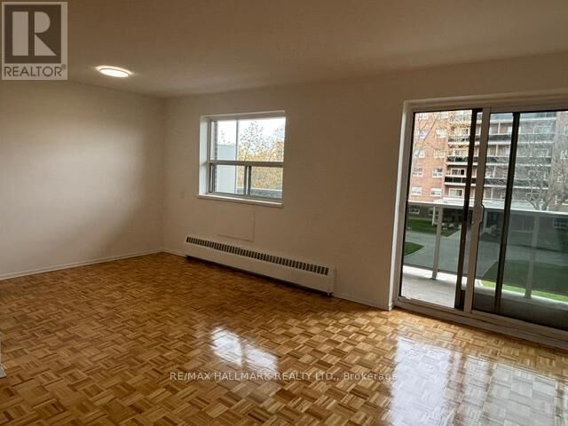 Property Photo:  515 North Service Road 2-305  ON L5A 1B3 