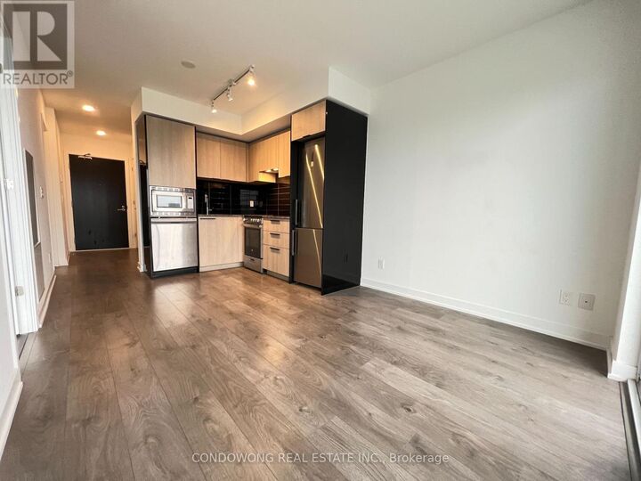 Property Photo:  501 Yonge Street 3608  ON M4Y 0G8 