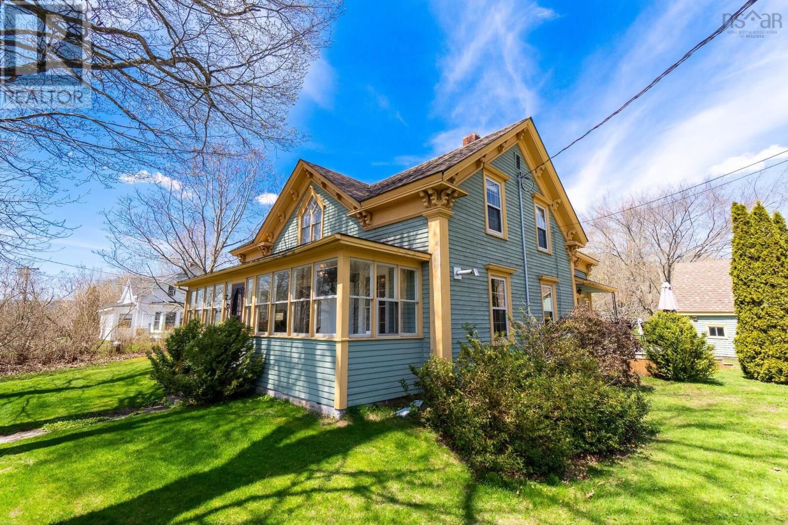 Property Photo:  8925 221 Highway  NS B0P 1H0 