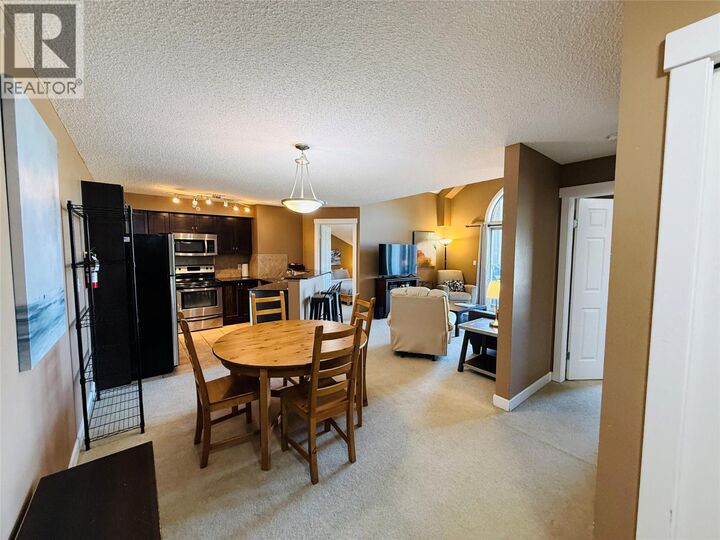 Property Photo:  205 Third Avenue 3412  BC V0A 1K7 