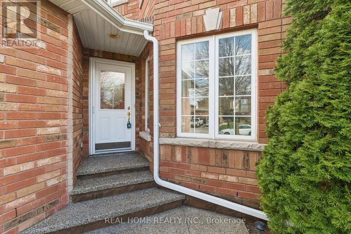 Property Photo:  31 Prince Drive  ON L3Z 3B7 