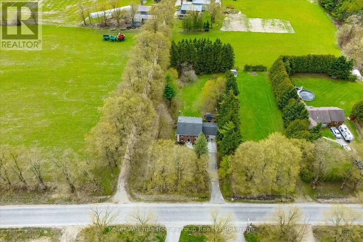 Property Photo:  8427 Line 6  ON N0G 2E0 