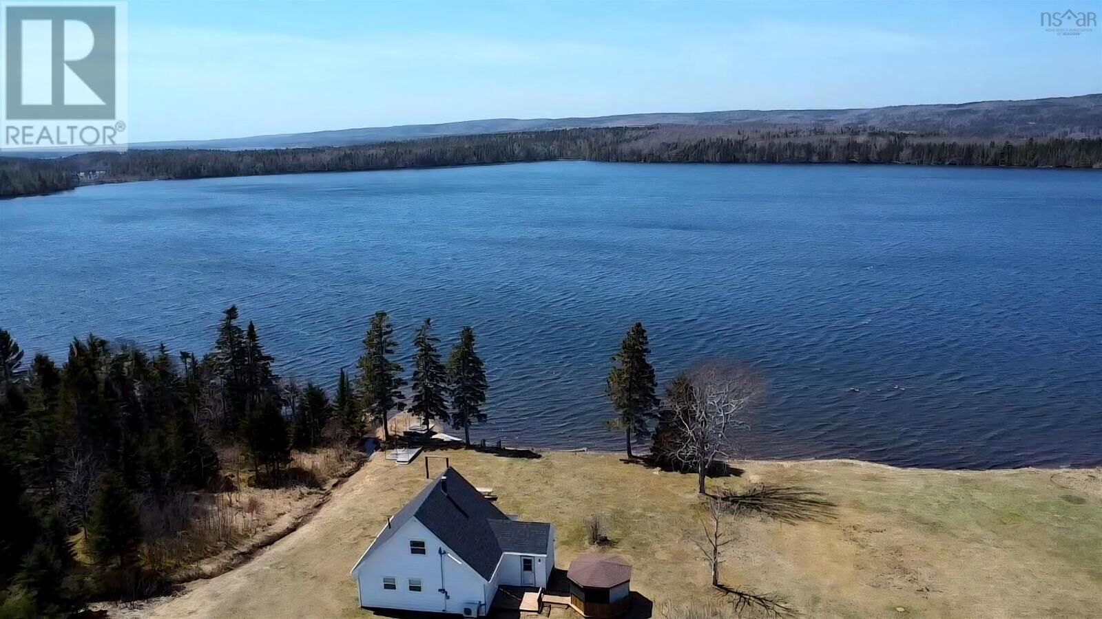 Property Photo:  2280 Loch Lomond Road  NS B1J 1X1 