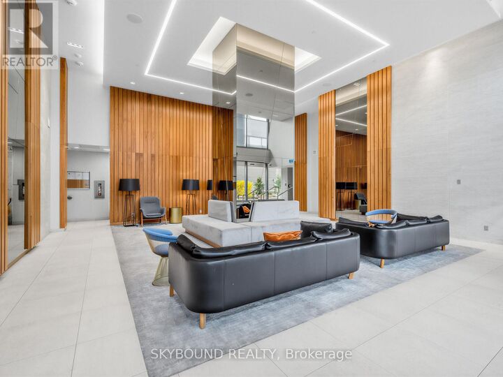 Property Photo:  2 Sonic Way 1910  ON M3C 0P2 