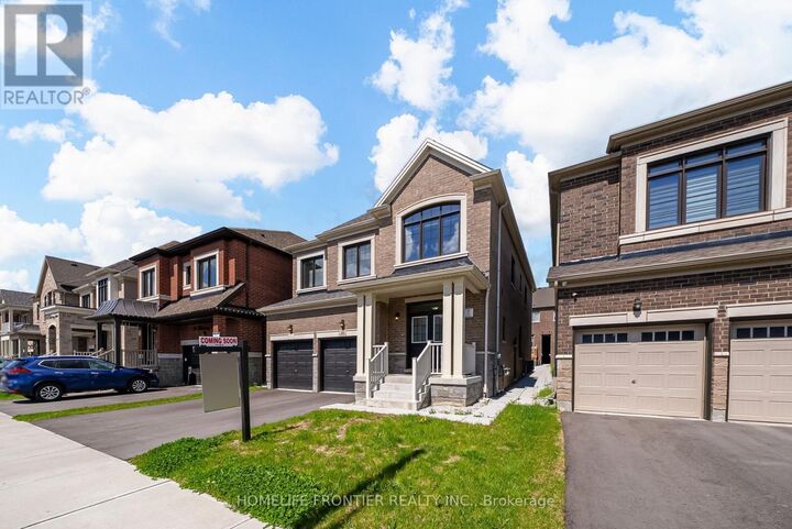 Property Photo:  16 Gladmary Drive  ON L6Y 6K9 