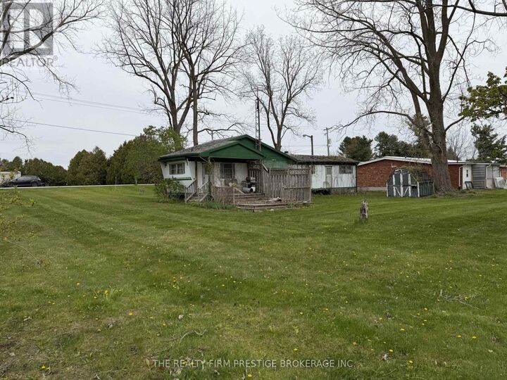 Property Photo:  24331 Pioneer Line  ON N0L 2P0 