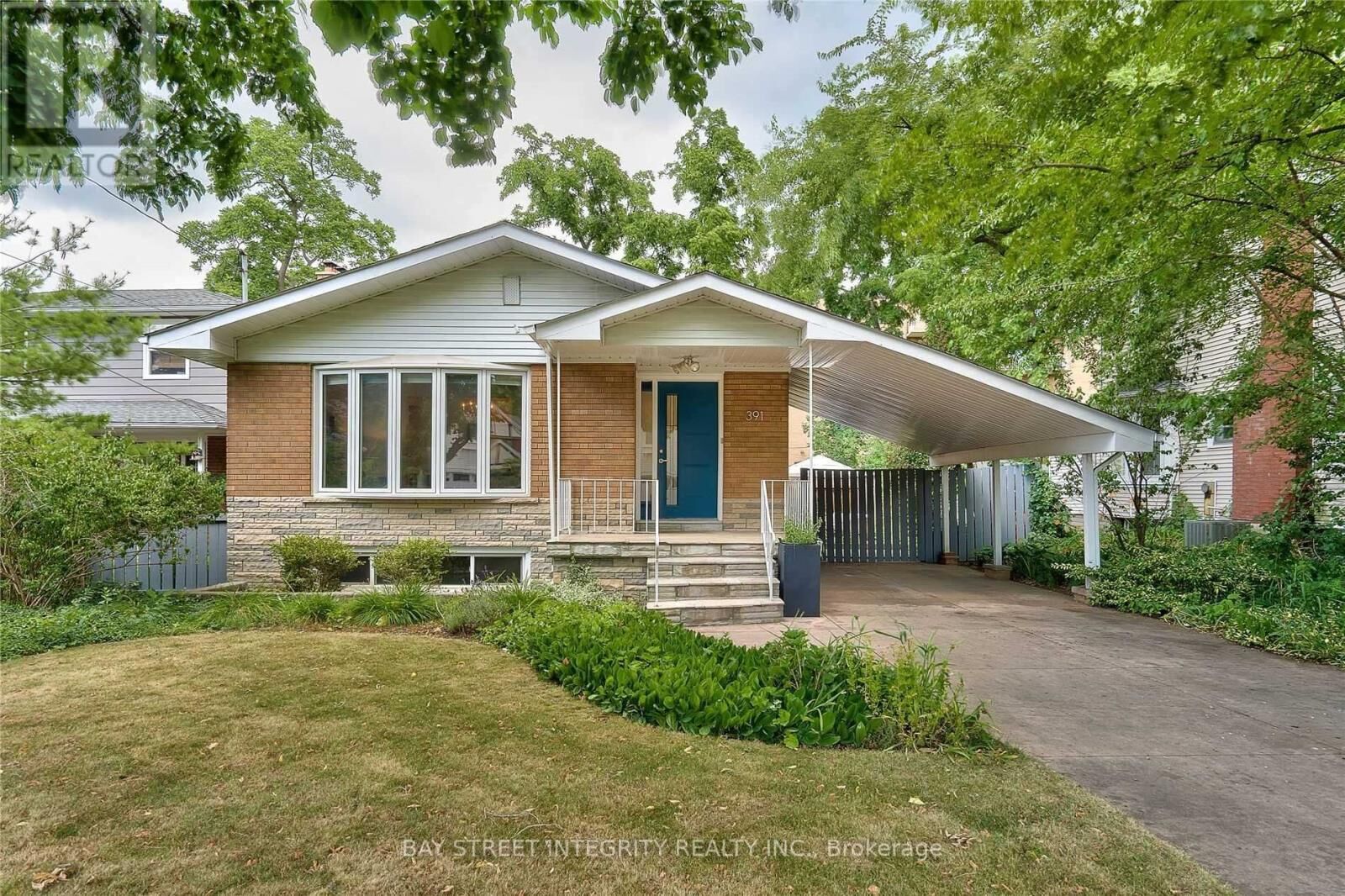 Property Photo:  391 Maple Avenue  ON L6J 2J1 