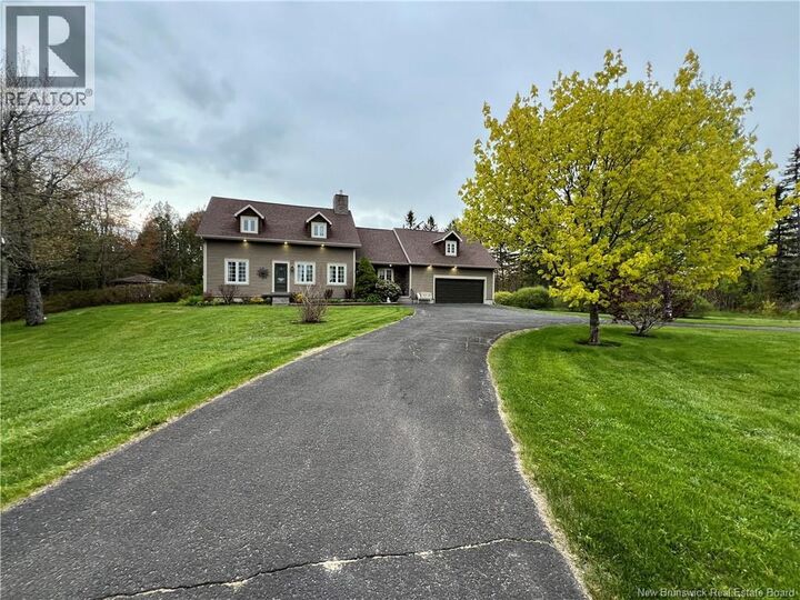 Property Photo:  3813 Rue Luce  NB E1X 1B5 