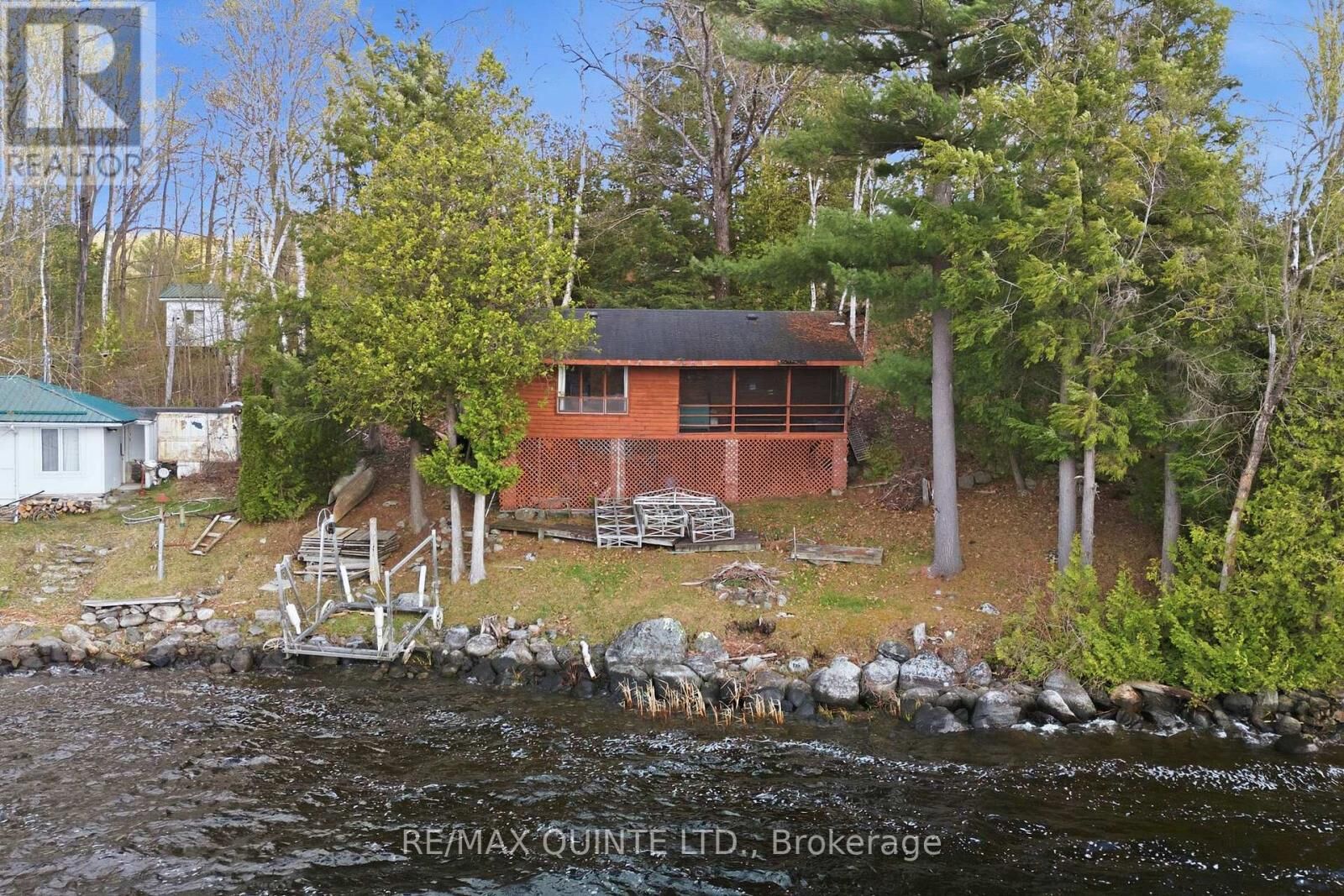 Property Photo:  165 Retriever Lane  ON K0K 3J0 