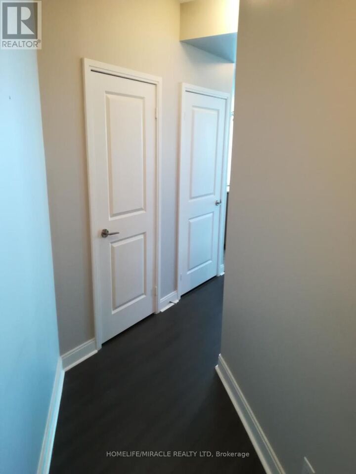 Property Photo:  80 Absolute Avenue 2505  ON L4Z 0A2 