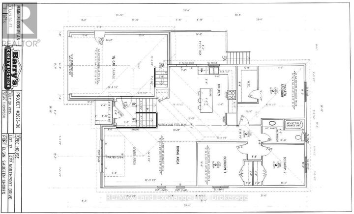 Property Photo:  477 Northport Drive  ON N0H 2C8 