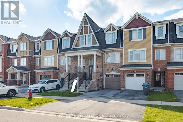 Property Photo:  101 McCleave Crescent  ON L6Y 4Y9 