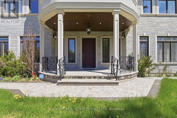 Property Photo:  6 Bellehaven Crescent  ON M1M 1H3 