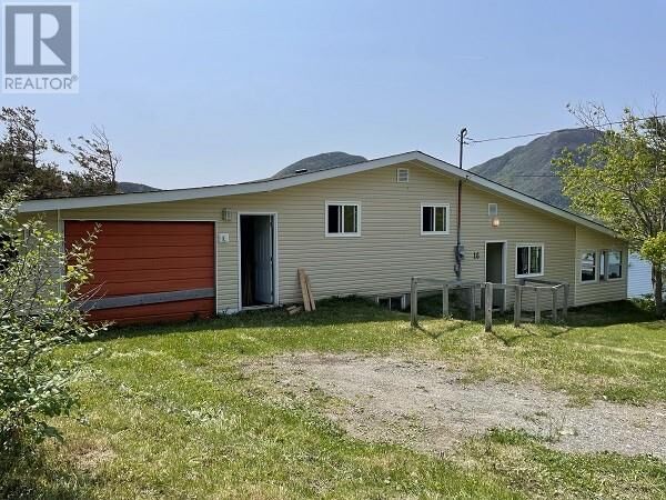 Property Photo:  16 Park & Youden Road  NL A0L 1H0 