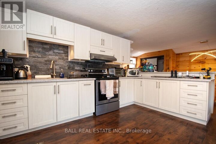Property Photo:  388 Island 38 Kasshabog Lake  ON K0L 1Z0 