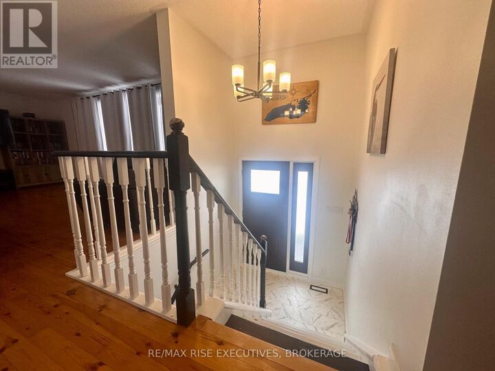 Property Photo:  61 Brant Street  ON K0K 1X0 