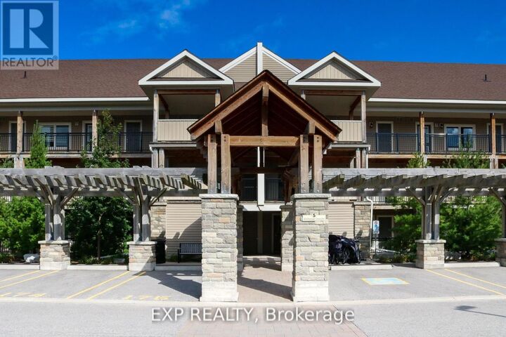 Property Photo:  5 Anchorage Crescent 202  ON L9Y 0Y6 