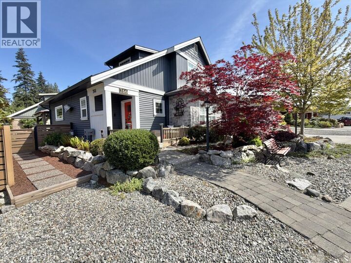 Property Photo:  766 Cooper Lane  BC V0N 1V7 