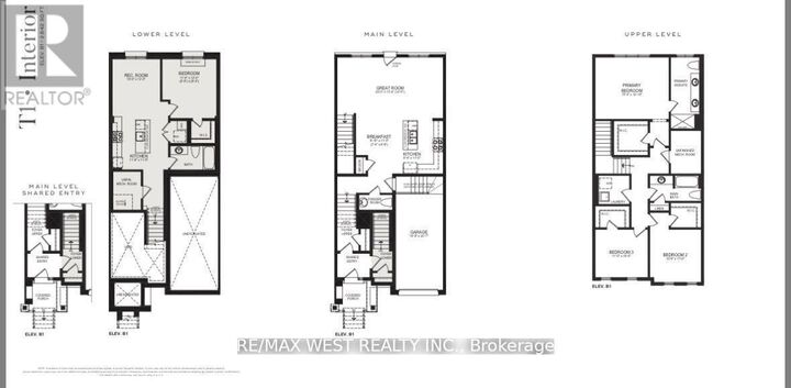 Property Photo:  106 Ziibi Way  ON L1B 1G9 