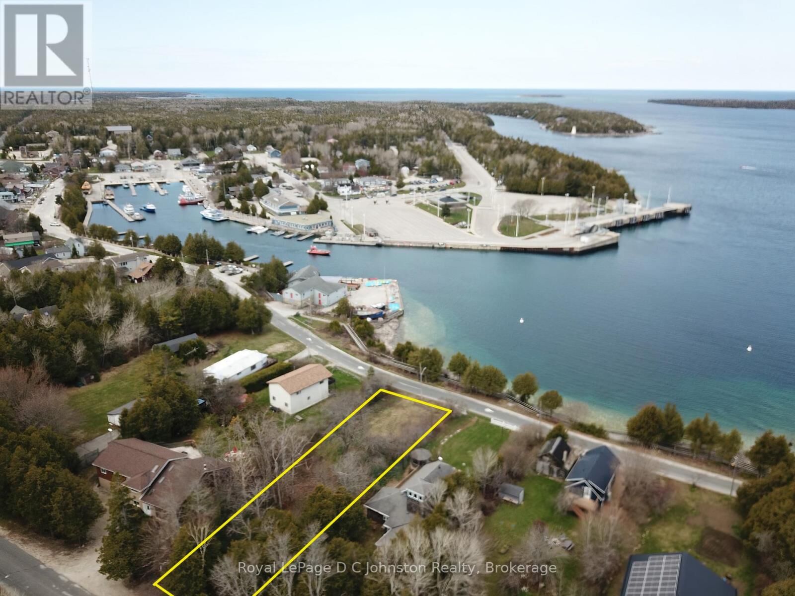 Property Photo:  60 Bay Street South  ON N0H 2R0 