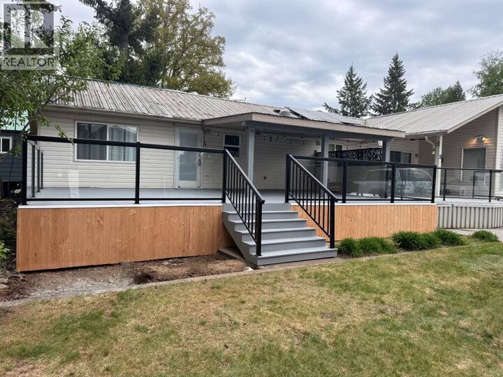Property Photo:  6924 Squilax Anglemont Road 12  BC V0E 1M7 