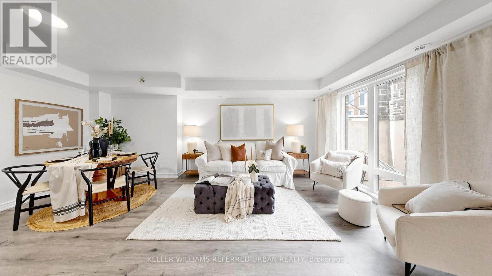 Property Photo:  11 Dunsheath Way 1201  ON L6B 1N3 