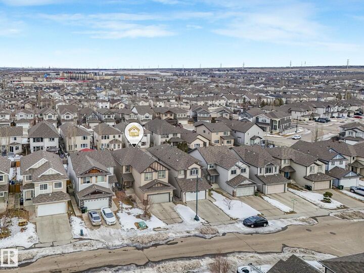 Property Photo:  1548 36 Av NW  AB T6T 0M5 