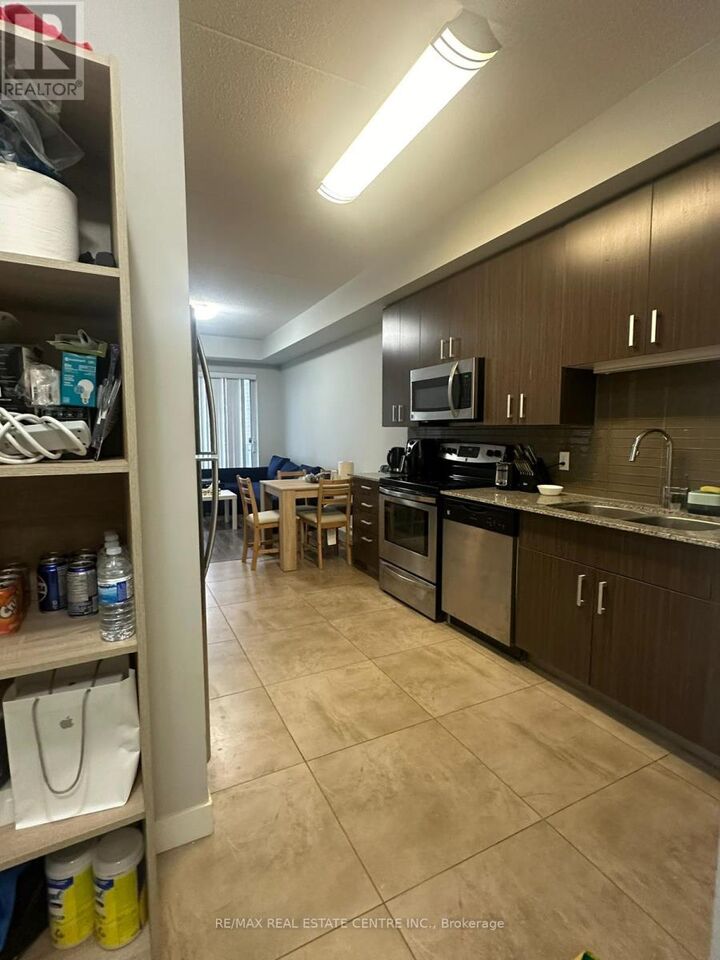 Property Photo:  62 Balsam Street B408  ON N2L 3H2 