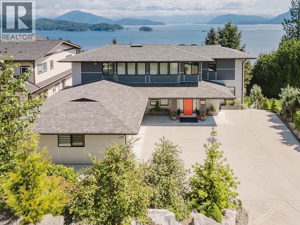 Property Photo:  1242 St Andrews Road  BC V0N 1V1 
