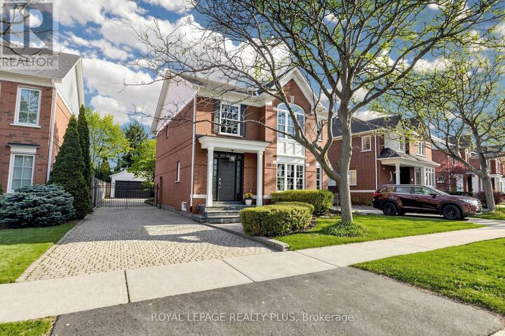 Property Photo:  239 Westfield Trail  ON L6H 6H8 
