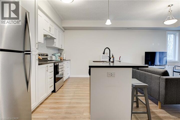 Property Photo:  25 Isherwood Avenue 30  ON N1R 0E2 