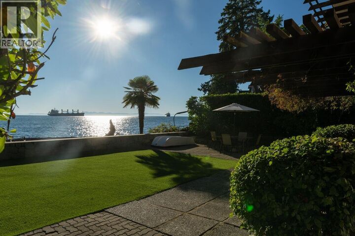 Property Photo:  3248 Marine Drive  BC V7V 1M7 
