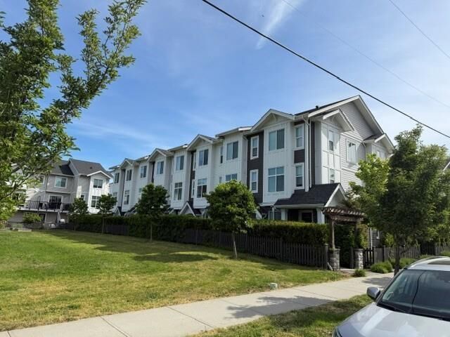 Property Photo:  12073 62 Avenue 30  BC V3X 0K4 