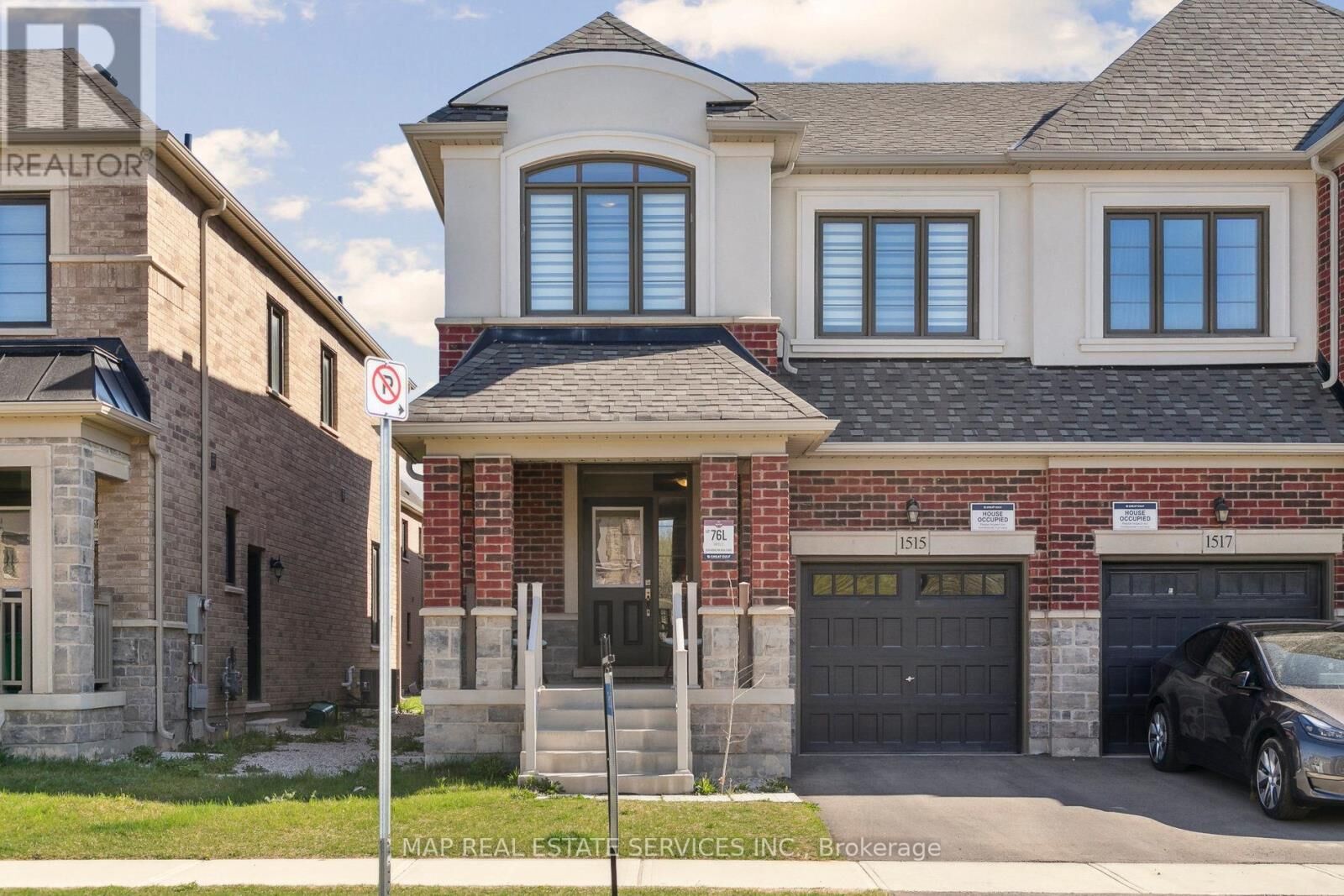 Property Photo:  1515 Kovachik Boulevard  ON L9E 1T4 