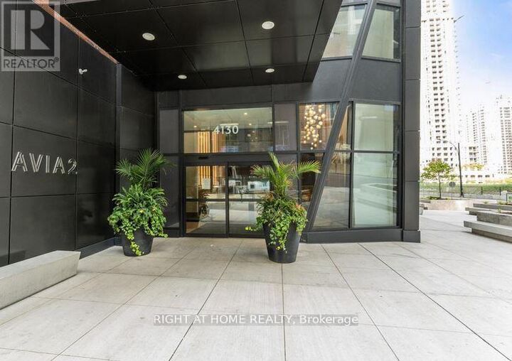 Property Photo:  4130 Parkside Village Drive 708  ON L5B 3M8 