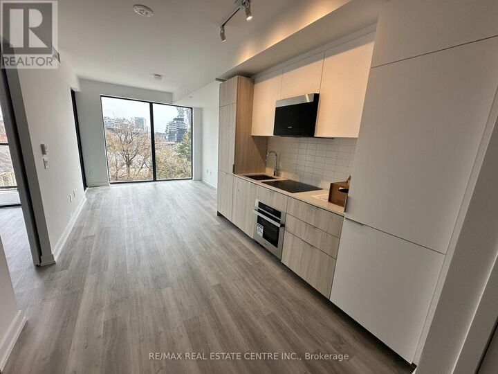 Property Photo:  28 Eastern Avenue 513  ON M5A 0Y2 