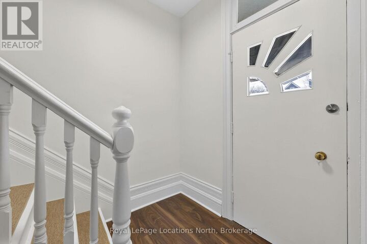 Property Photo:  163 St Vincent Street  ON N4L 1C3 