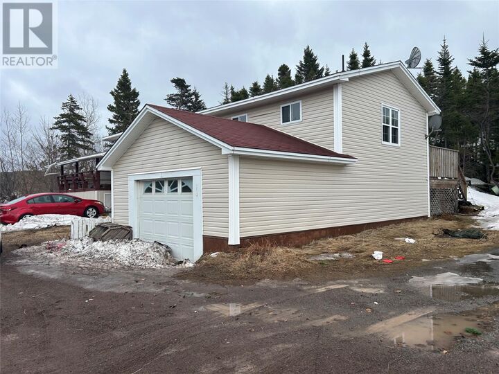 Property Photo:  361 Main Street  NL A0J 1B0 