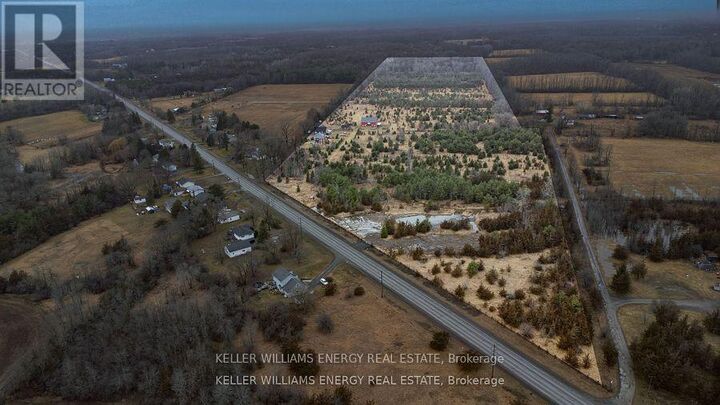 Property Photo:  7685 County 2 Road  ON K7R 3K6 